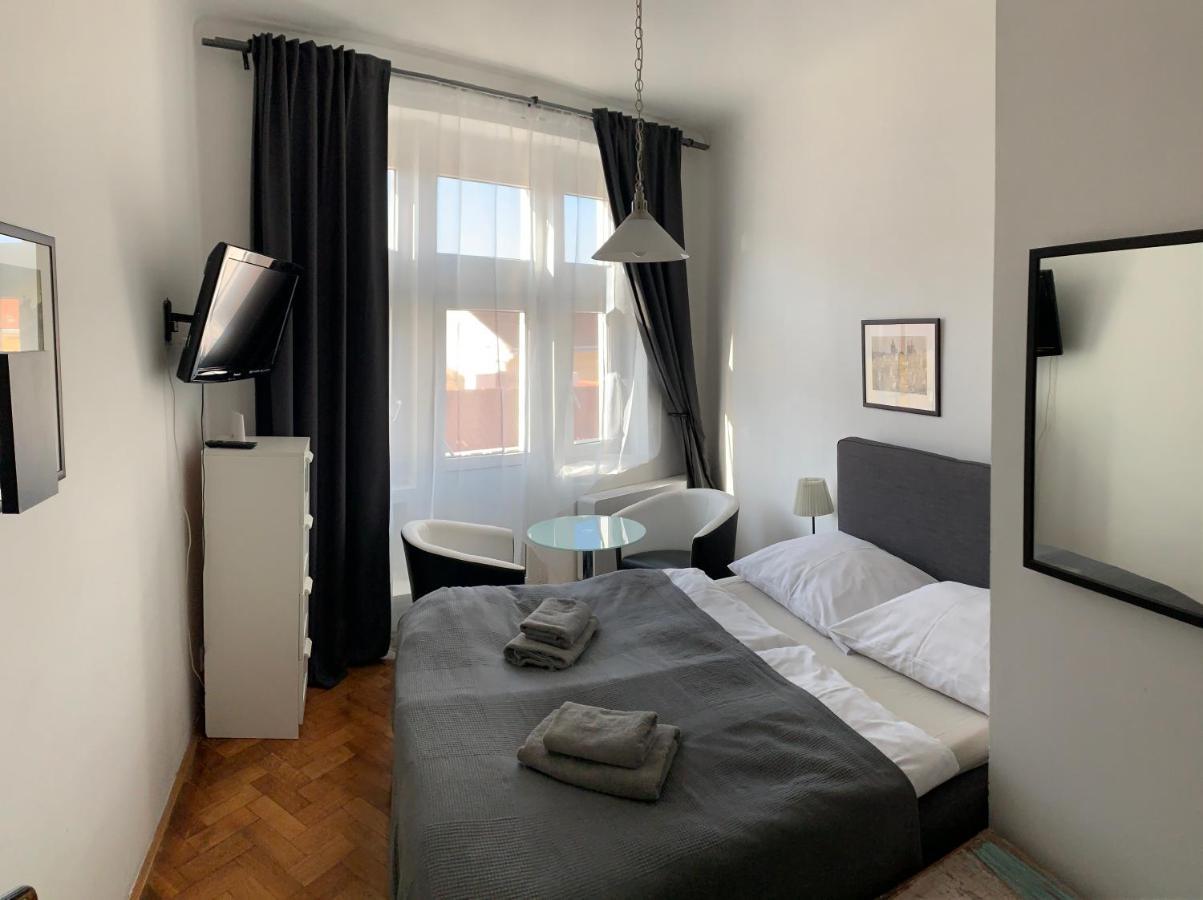 Apartament Skolska