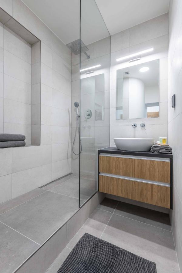 Skolska Apartament Praga