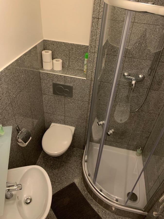 Apartament Skolska Praga