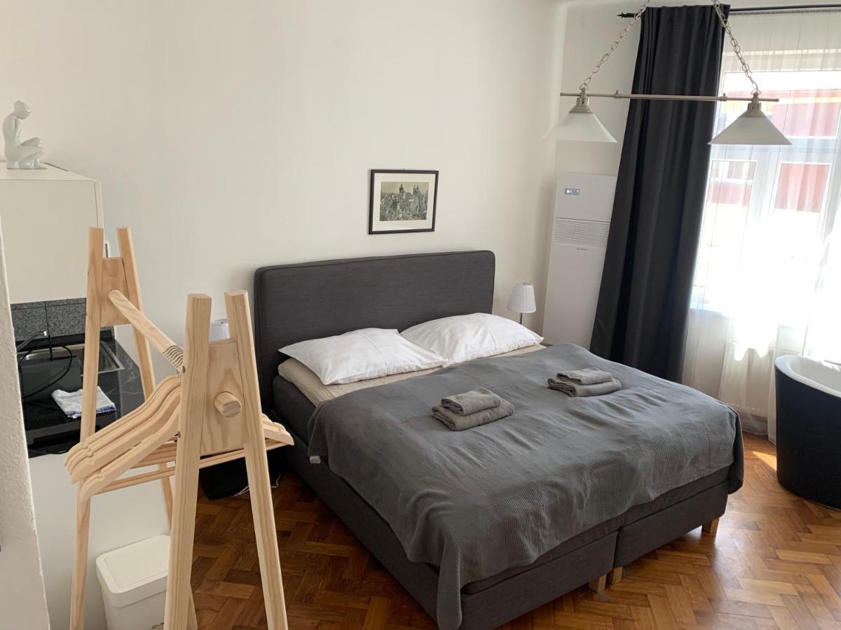 Apartament Skolska *