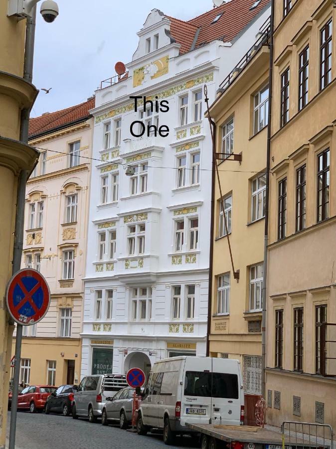 Apartament Skolska *